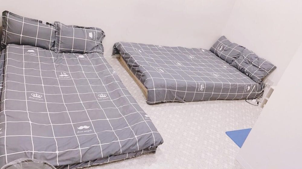 Queen's House 128,FREE bike,FREE Wi-Fi,1min walk,cert,not shared 2