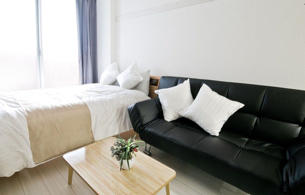 undefined Osaka City Hotel 2