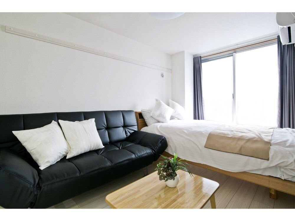 undefined Osaka City Hotel 4