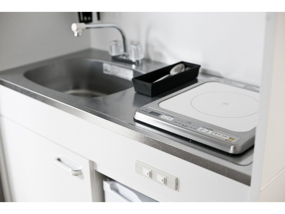 undefined Osaka City Hotel 8