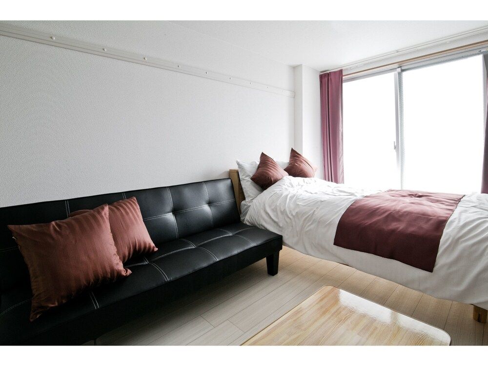 undefined Osaka City Hotel 5