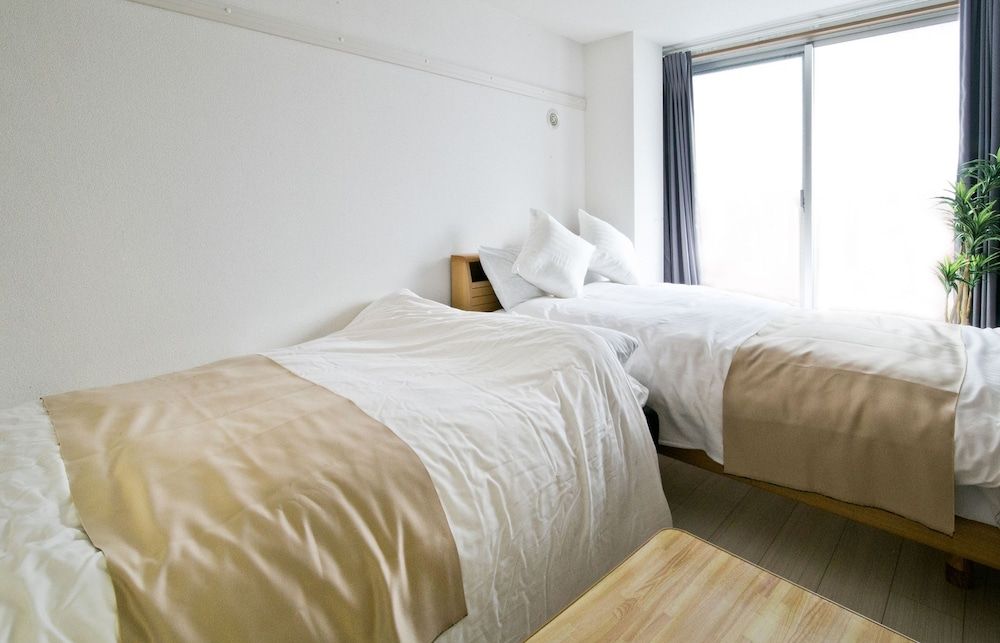 undefined Osaka City Hotel