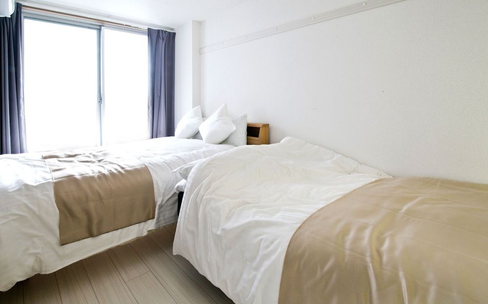 undefined Osaka City Hotel 3