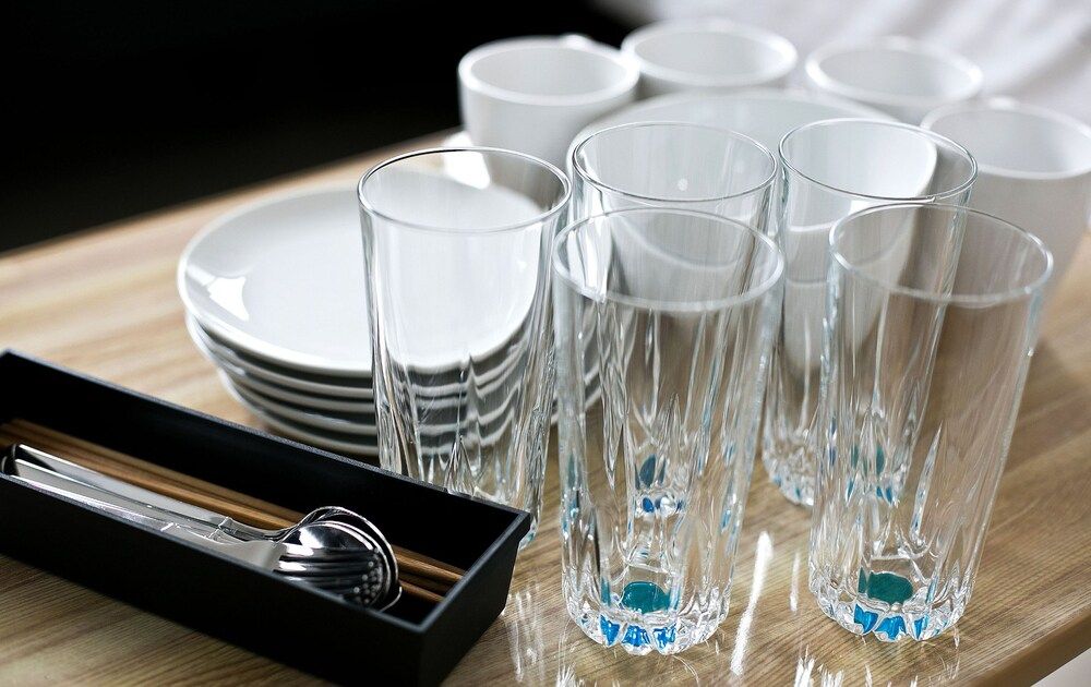 undefined Osaka City Hotel 9