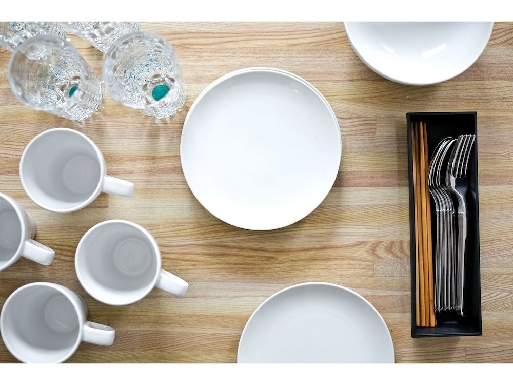 undefined Osaka City Hotel 7