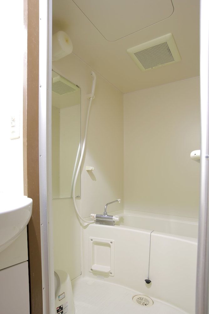 Grand Court Namba 305 Apartment 13