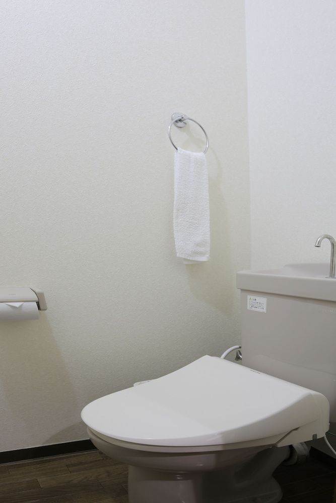 Grand Court Namba 305 Apartment 15