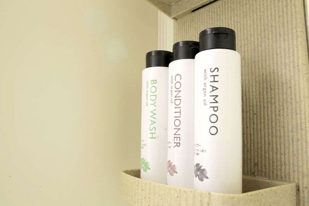 Grand Court Namba 305 Apartment 12