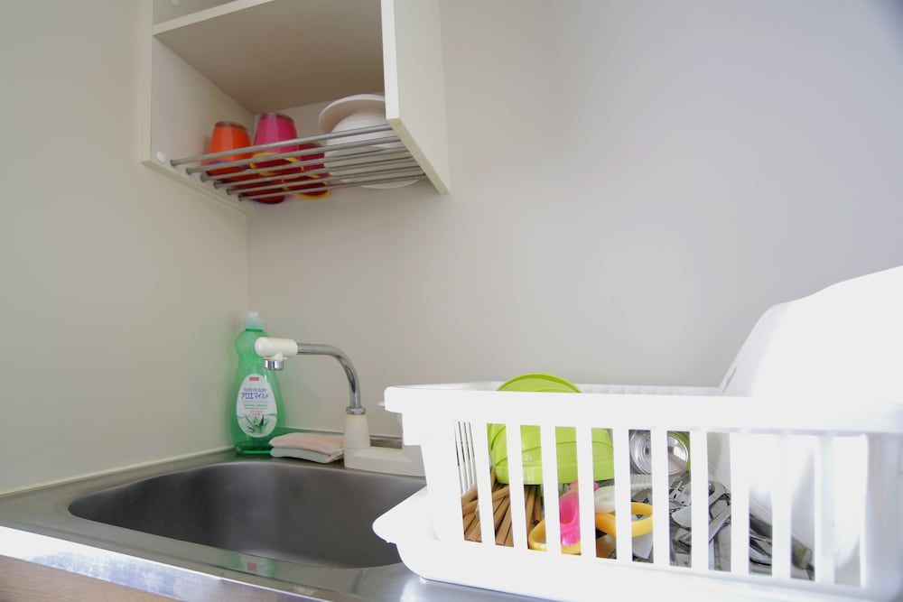 Grand Court Namba 305 Apartment 11