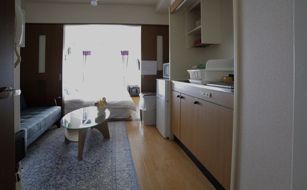 Grand Court Namba 305 Apartment 19