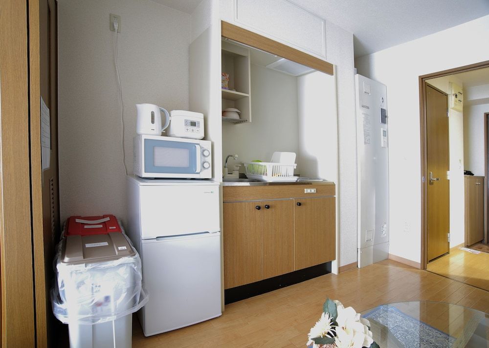 Grand Court Namba 305 Apartment 17