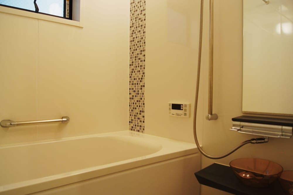 Nanba Ruomei Deluxe Townhome, Multiple Beds 10