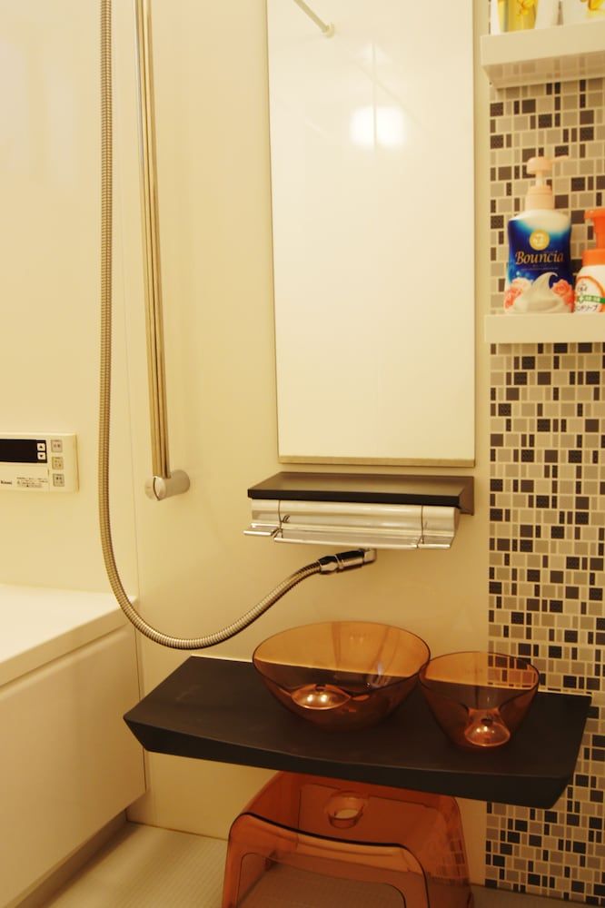 Nanba Ruomei Deluxe Townhome, Multiple Beds 11