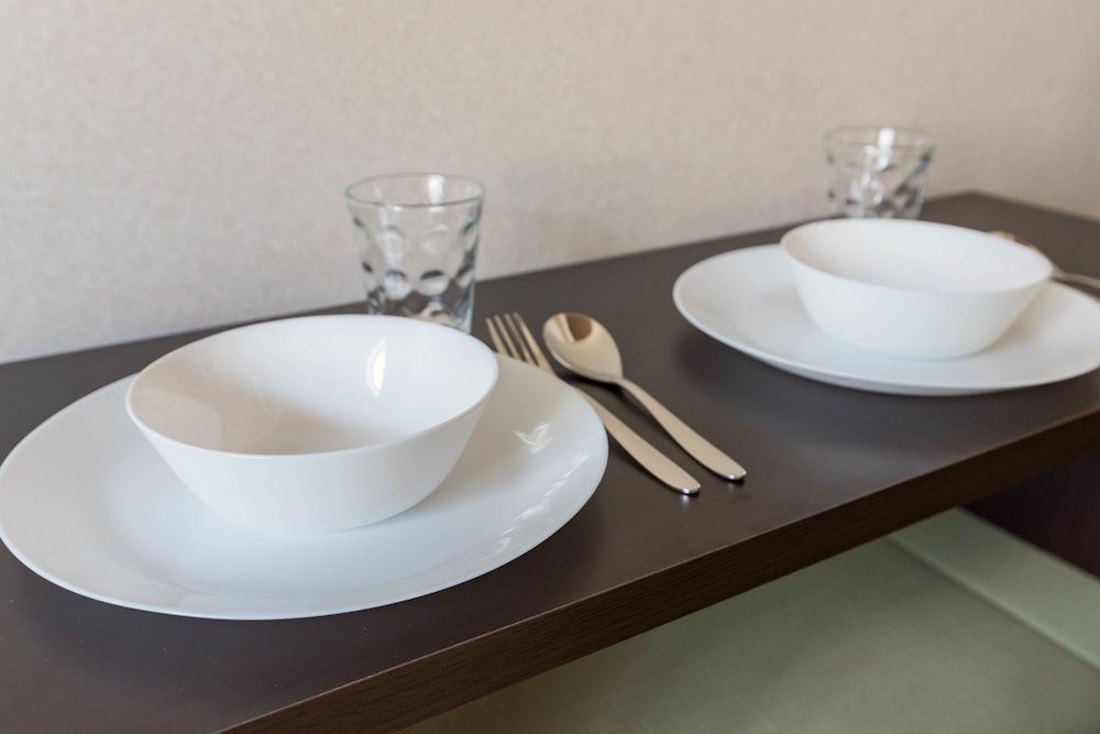 FDS Tennoji Hotel Apartment 19