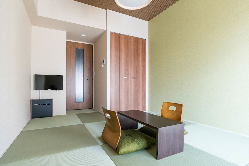 undefined FDS Tennoji Hotel