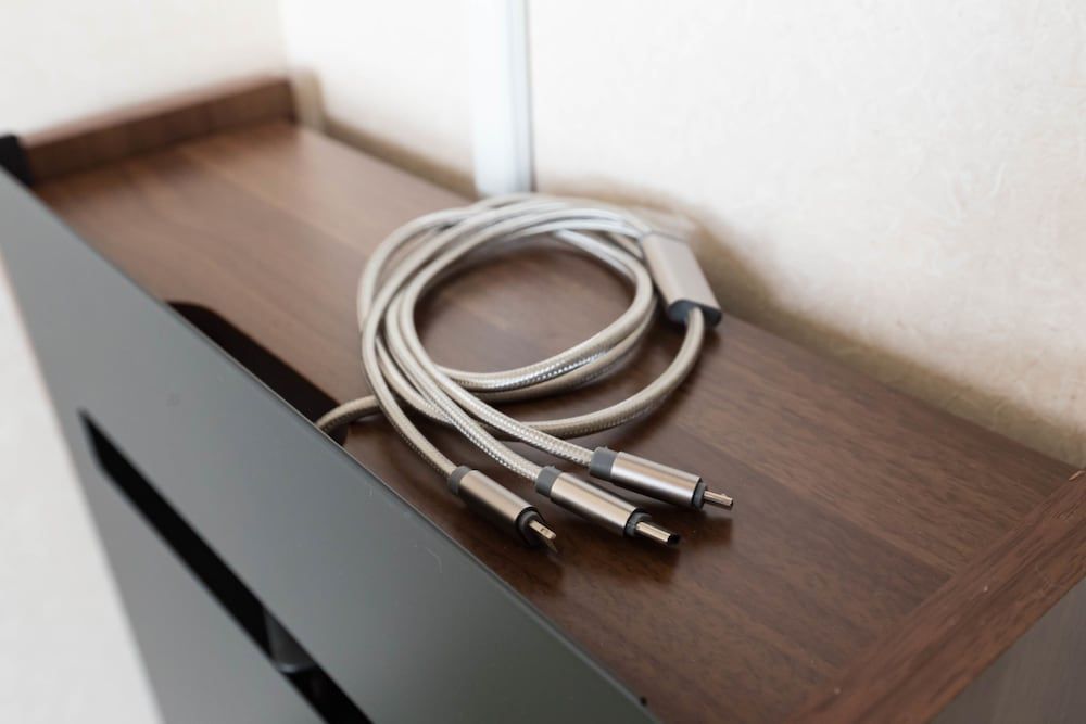 FDS Tennoji Hotel Apartment 18