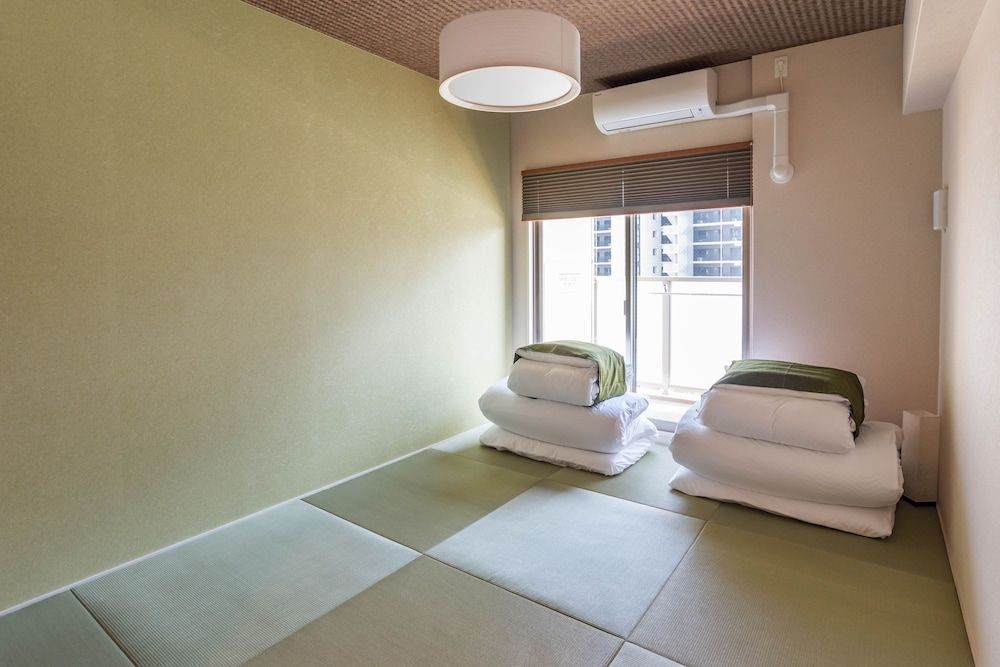 undefined FDS Tennoji Hotel 9