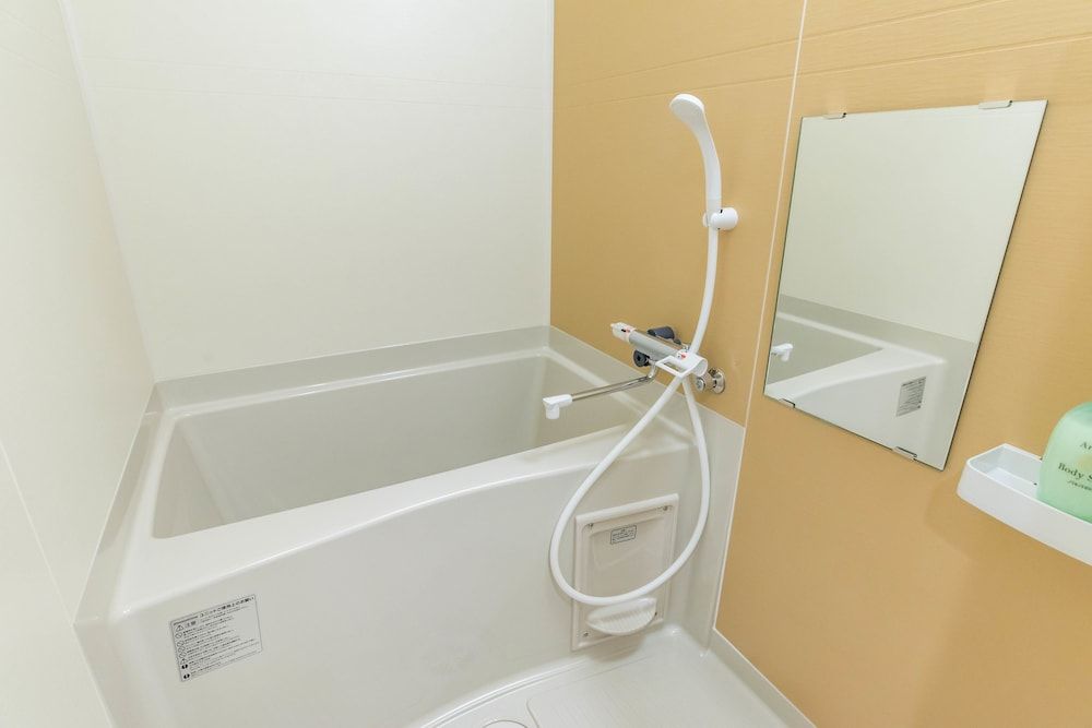 FDS Tennoji Hotel Apartment 24