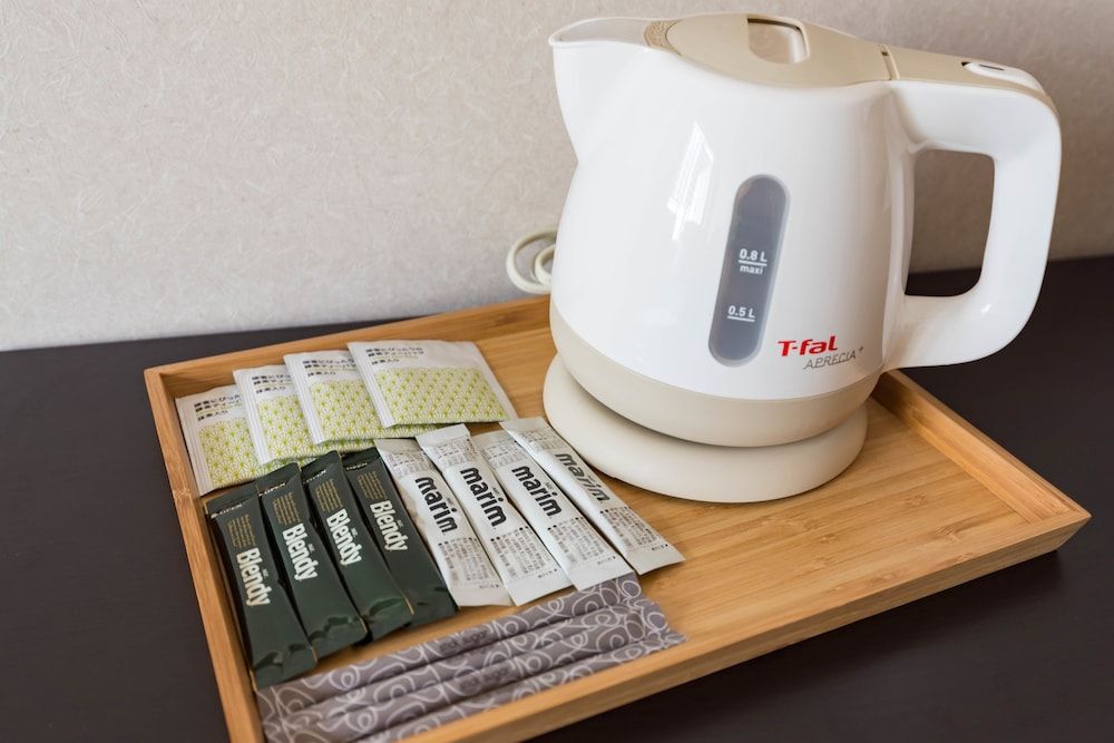 FDS Tennoji Hotel Apartment 20