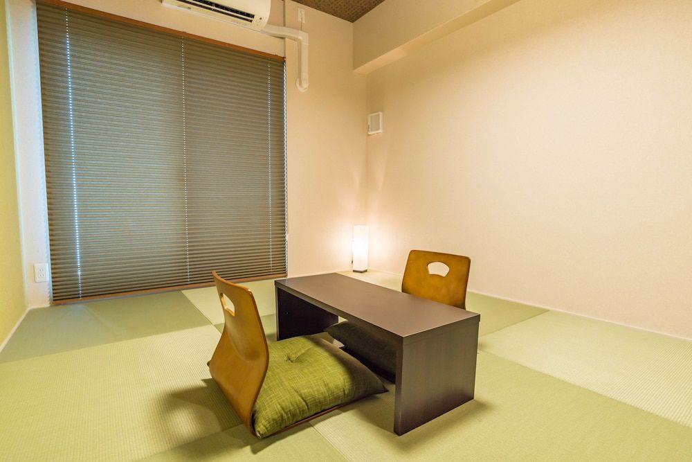 undefined FDS Tennoji Hotel 7