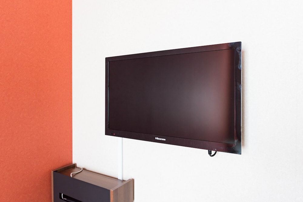 FDS Tennoji Hotel Apartment 22