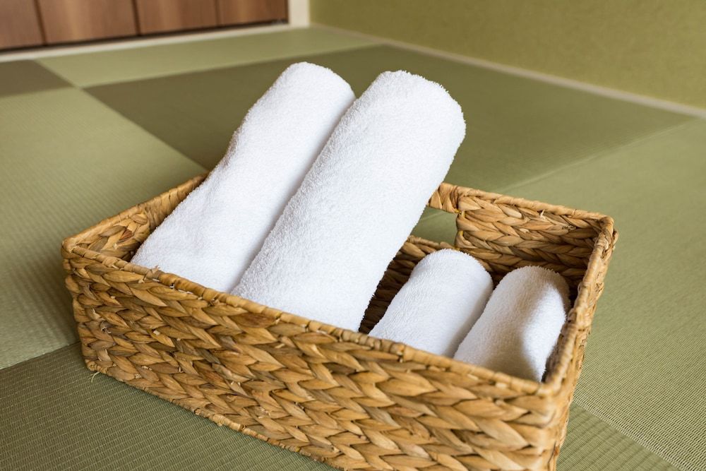 FDS Tennoji Hotel Apartment 17