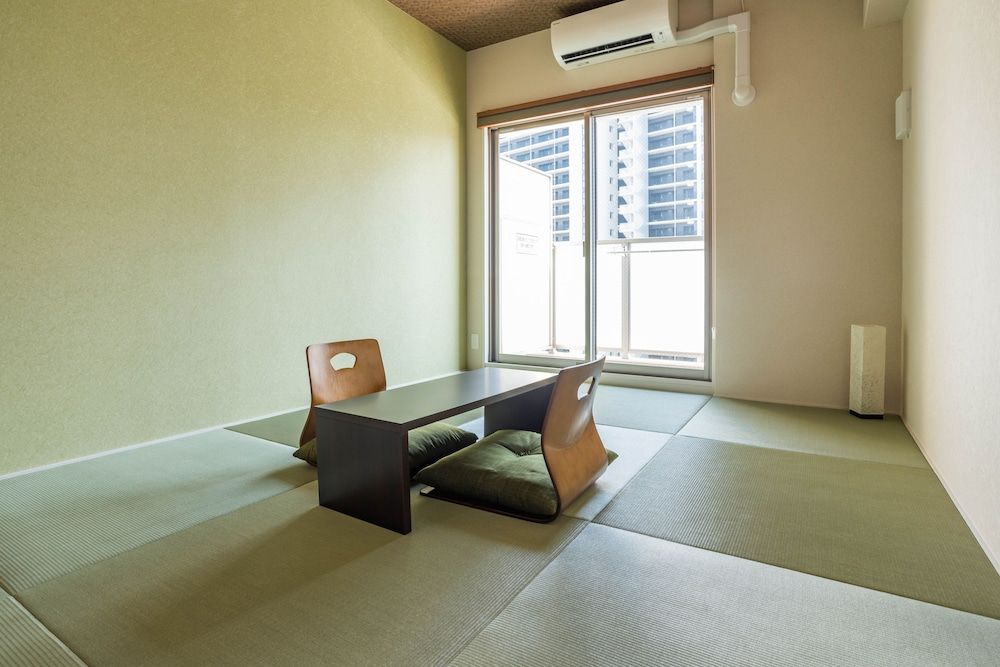 undefined FDS Tennoji Hotel 8