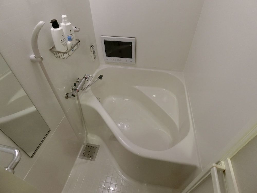 undefined YADO at Tshuruhashi ExTsu103 7