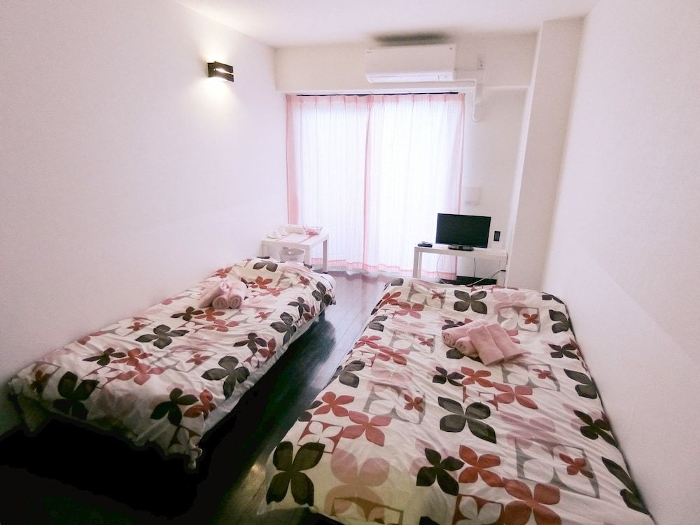 undefined YADO at Tshuruhashi ExTsu103