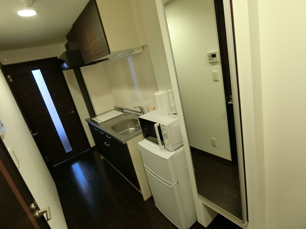 undefined YADO at Tshuruhashi ExTsu103 9