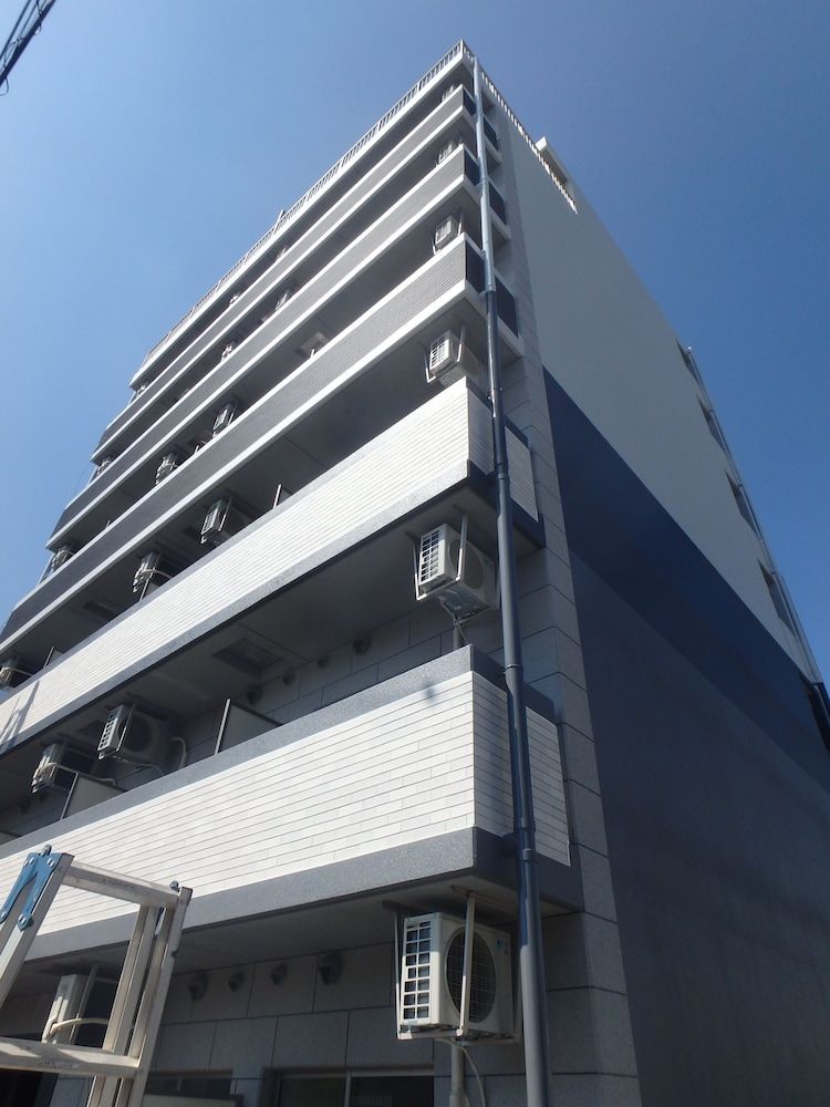 undefined YADO at Tshuruhashi ExTsu103 2