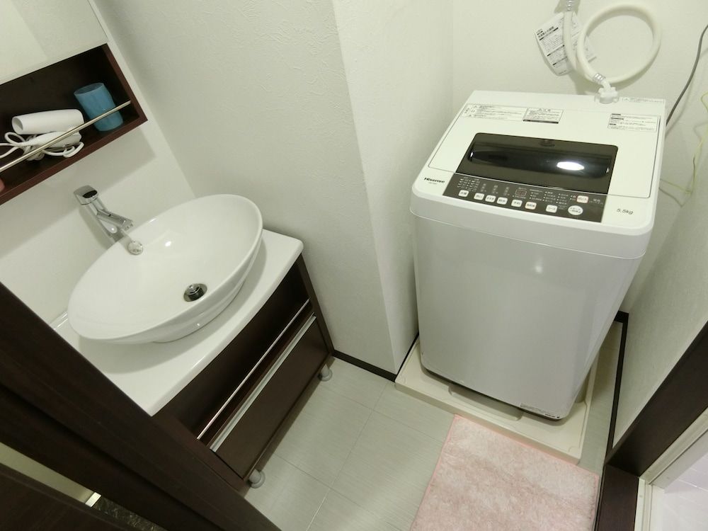 undefined YADO at Tshuruhashi ExTsu103 8