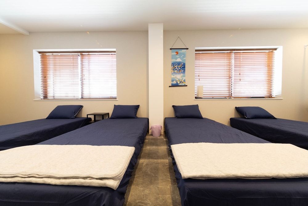 undefined Guest House Megu-chan 10