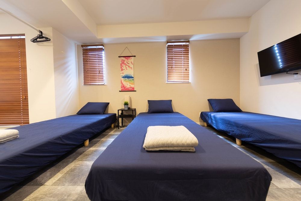 undefined Guest House Megu-chan 7