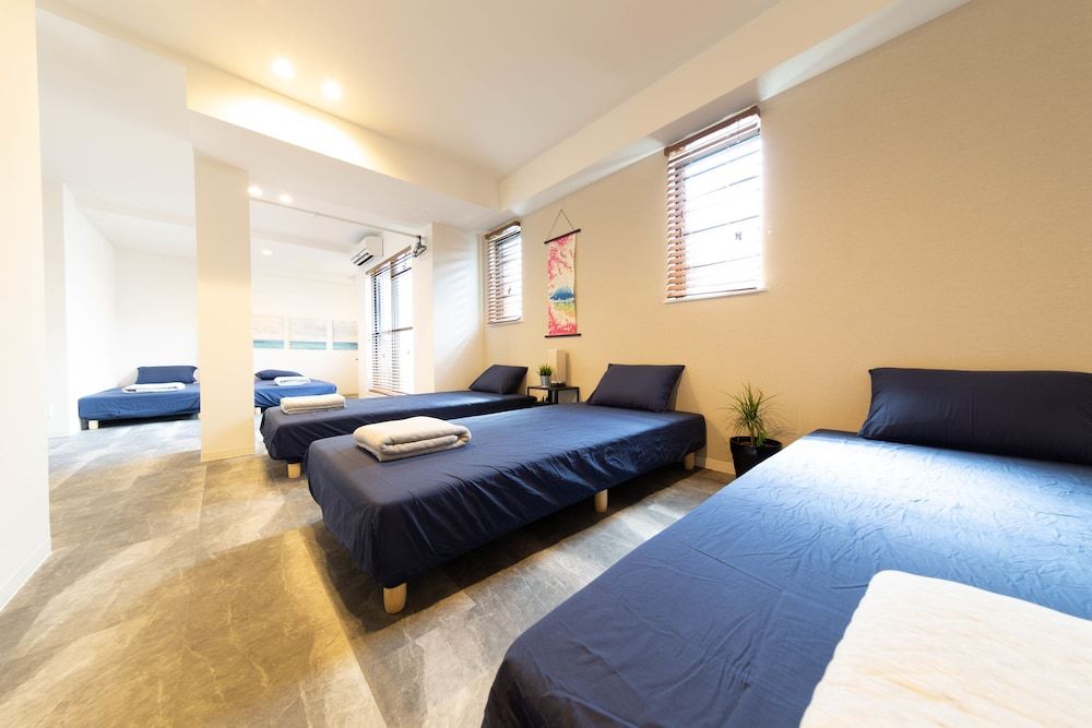 undefined Guest House Megu-chan 2