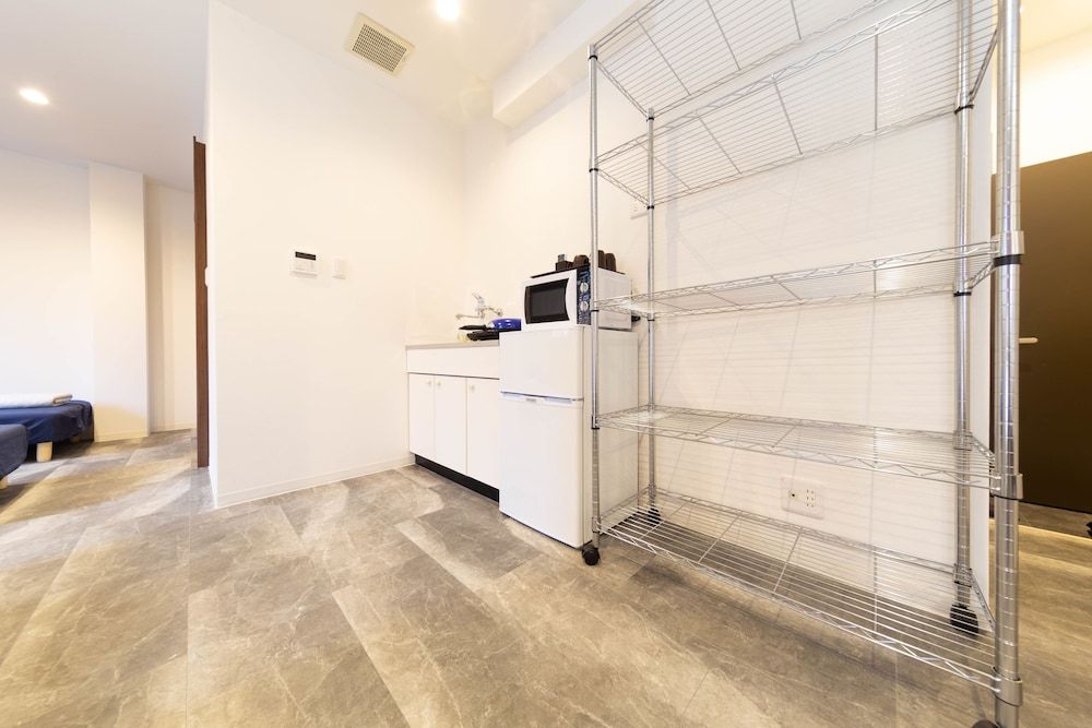 undefined Guest House Megu-chan 8