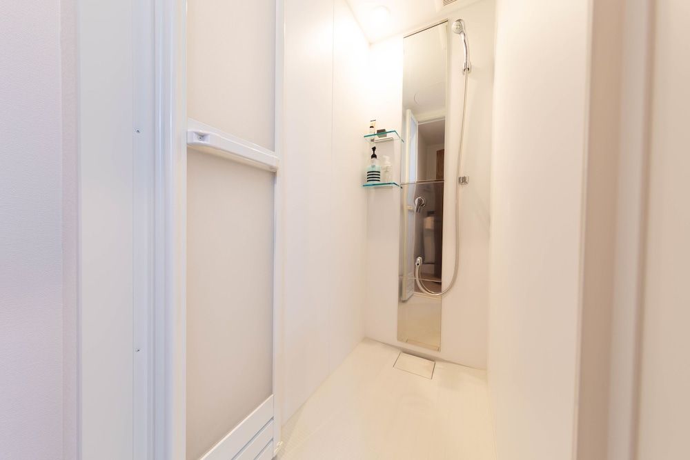 Guest House Megu-chan Room for 4 Guests 6