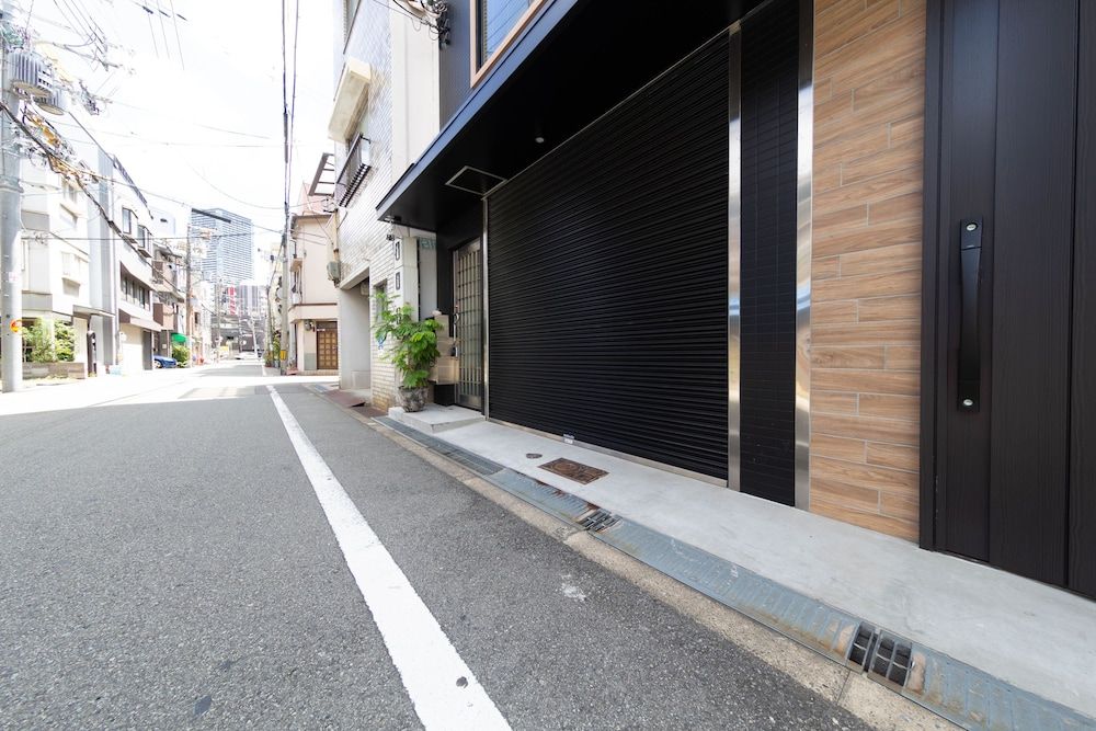 undefined Guest House Megu-chan 3