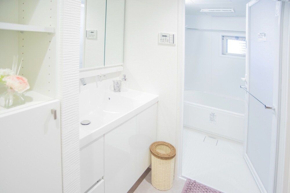 HOYOU Suite Residence Osaka Ashiharabashi Station Front HOYOU Junior Suite (Type D) 11