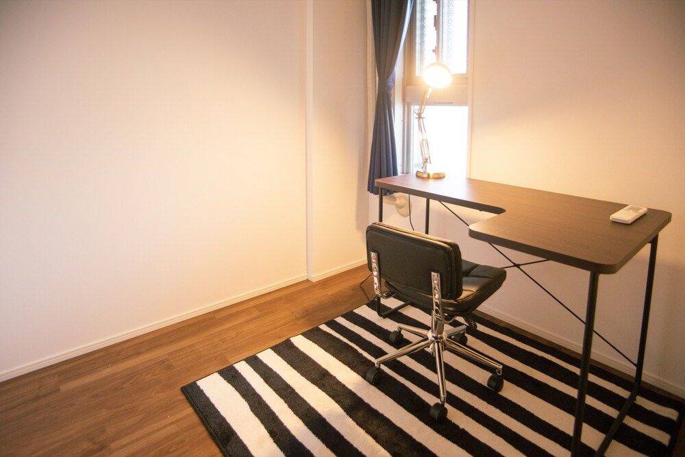 undefined HOYOU Suite Residence Osaka Ashiharabashi Station Front