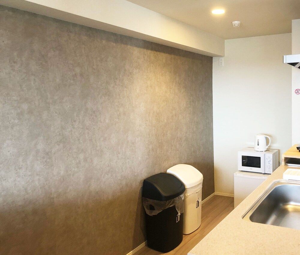 HOYOU Suite Residence Osaka Ashiharabashi Station Front Grand Corner Suite (Type E) 4