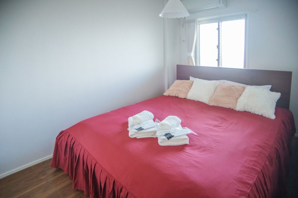Elegant Comfort Suite (Type C)