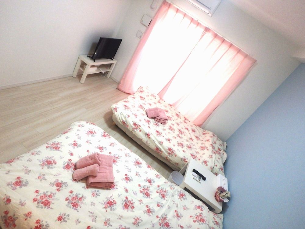 undefined YADO at Shinsaibashi Namba ExMin 2