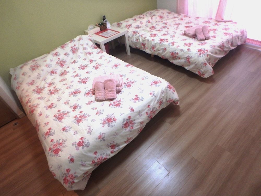 undefined YADO at Shinsaibashi Namba ExMin