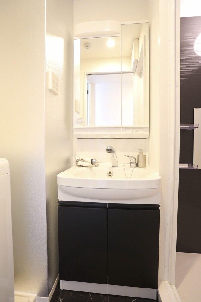 designer penthouse NANBA EAST Apartment (1403) 14