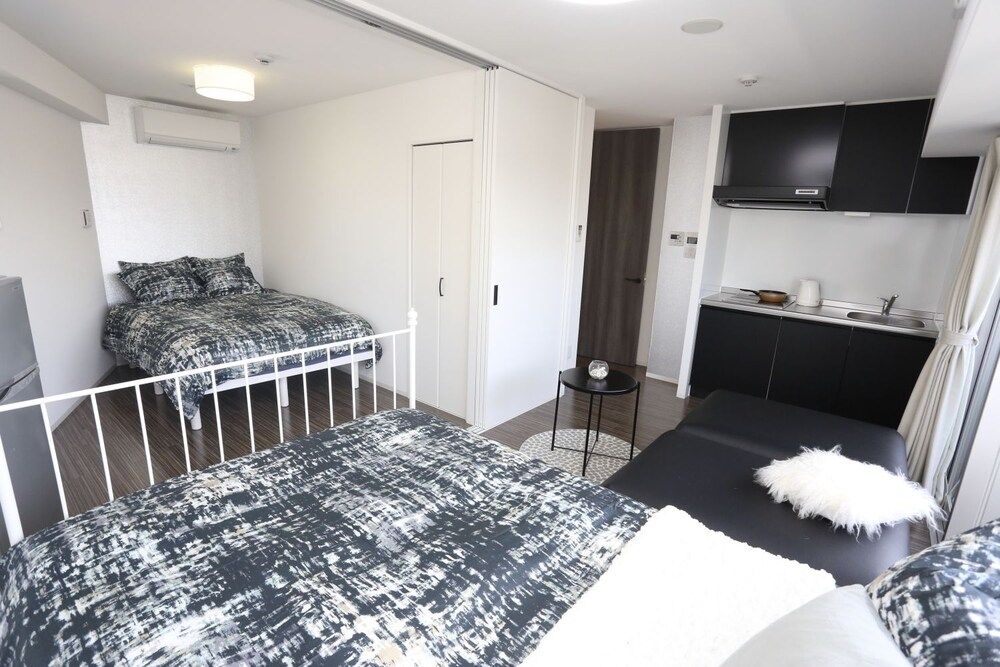 undefined designer penthouse NANBA EAST