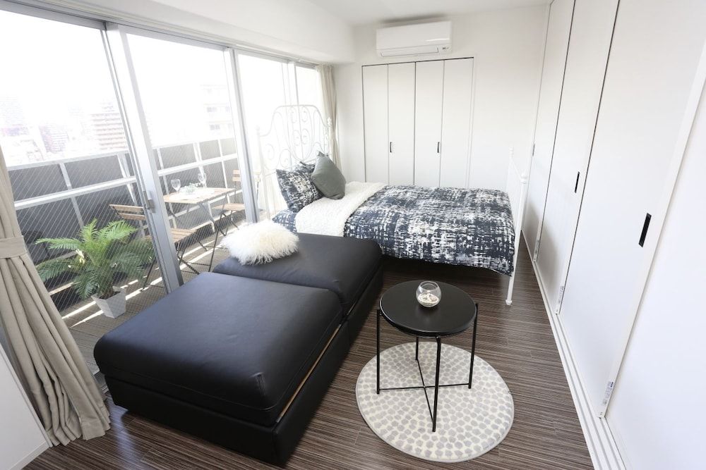 undefined designer penthouse NANBA EAST 8