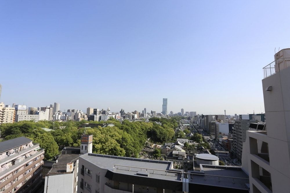 designer penthouse NANBA EAST Apartment (1501) 14