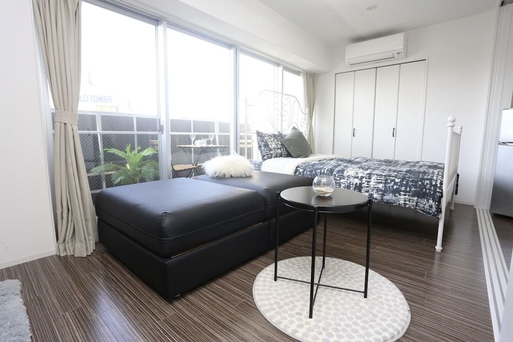 designer penthouse NANBA EAST Apartment (1403) 19