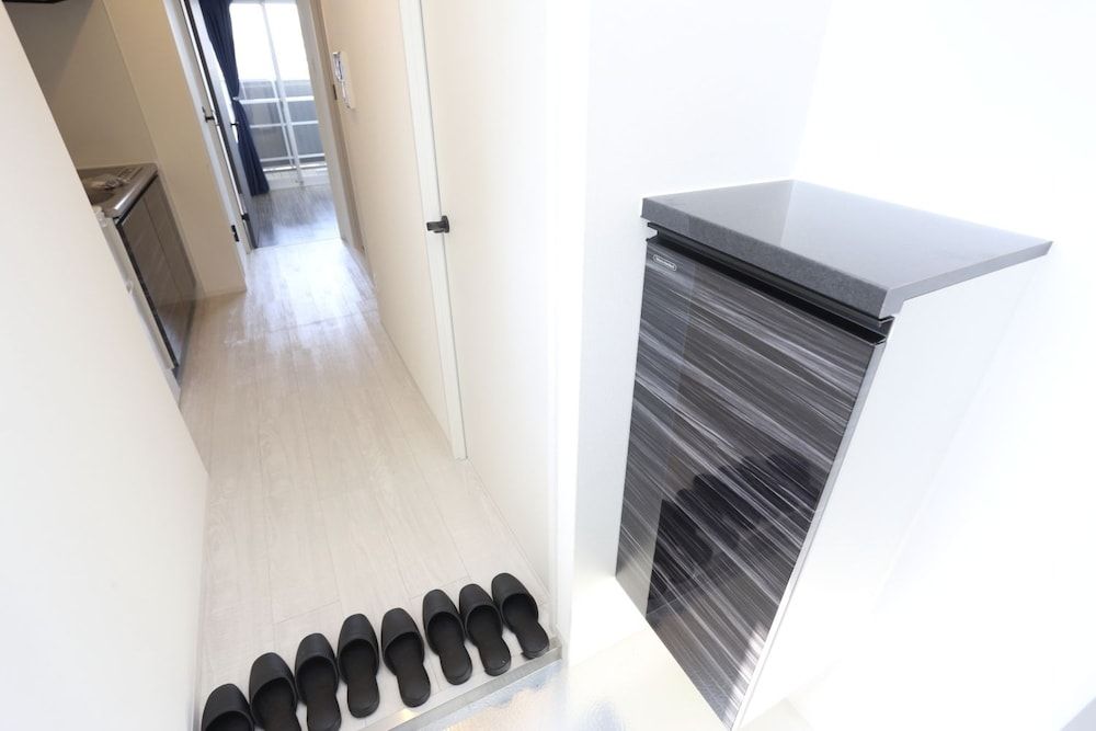 designer penthouse NANBA EAST Apartment (1501) 5